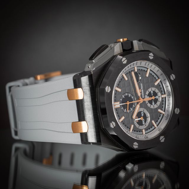 Audemars Piguet Royal Oak Offshore 26415CE.OO.A002CA.01 Image 4